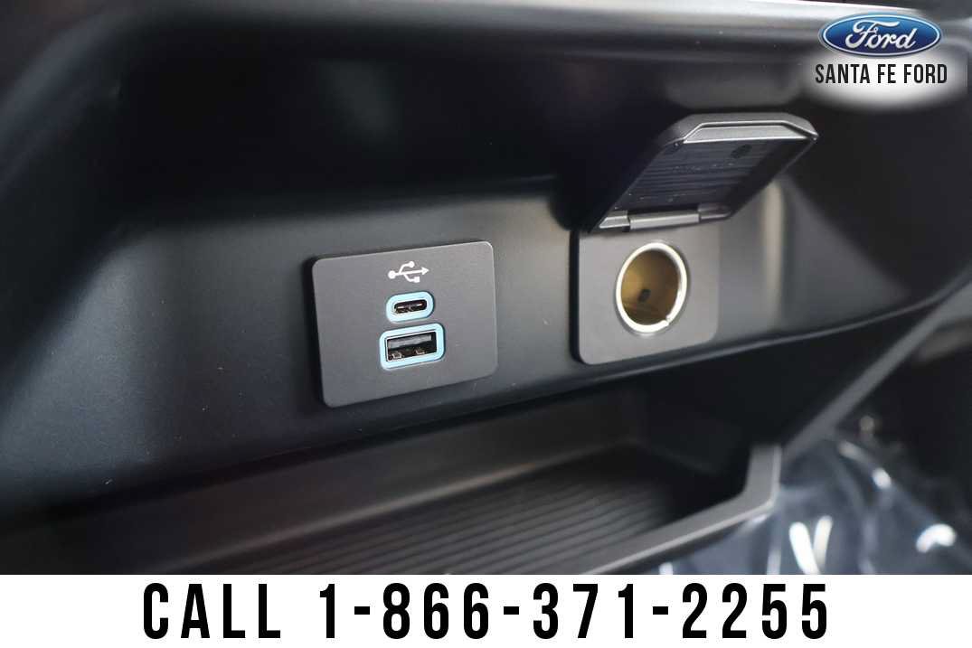New 2026 Ford F350 XLT w/ XLT Premium Package AWD/4WD image 45