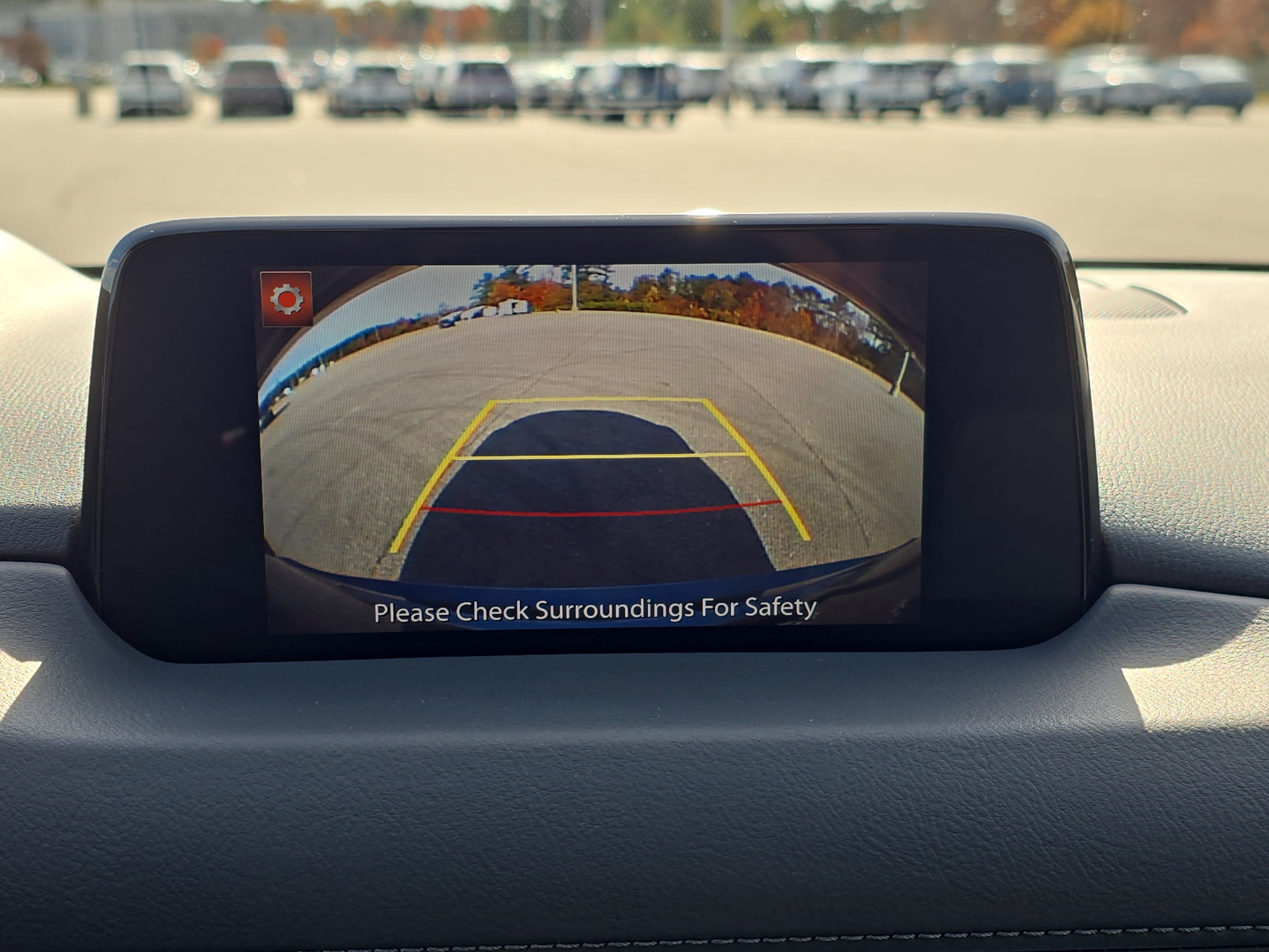 Used 2018 MAZDA CX-5 Grand Touring image 22