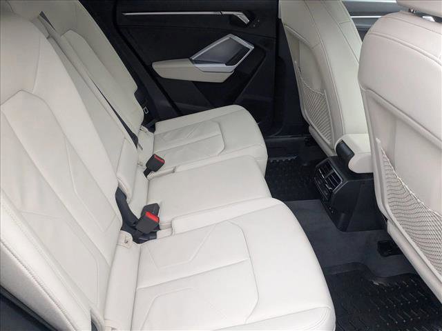 Used 2022 Audi Q3 2.0T Premium image 20