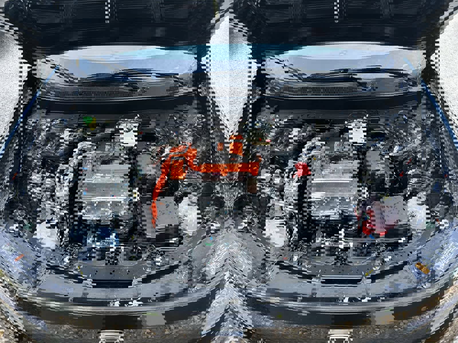 New 2026 Honda Prologue Elite image 9