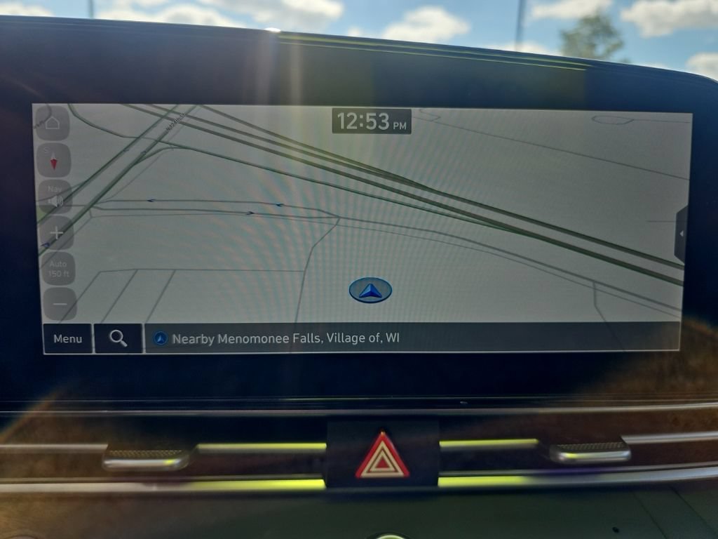 Certified 2025 Hyundai Elantra SEL FWD image 18