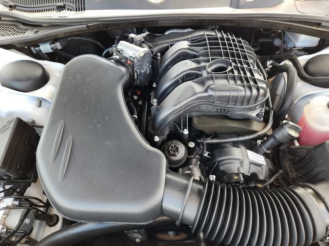 Used 2023 Dodge Challenger SXT w/ Blacktop Package RWD image 34