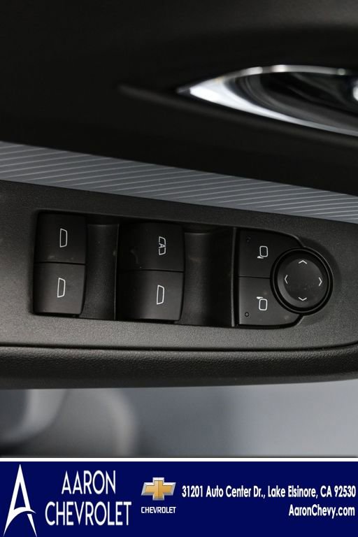New 2027 Chevrolet Bolt LT w/ Comfort Package image 17
