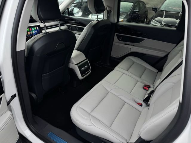 New 2026 Lincoln Nautilus Premier w/ Equipment Group 102A image 20