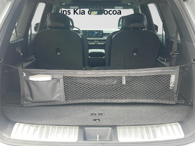 New 2027 Kia Telluride SX X-Line w/ Towing Package AWD/4WD image 13