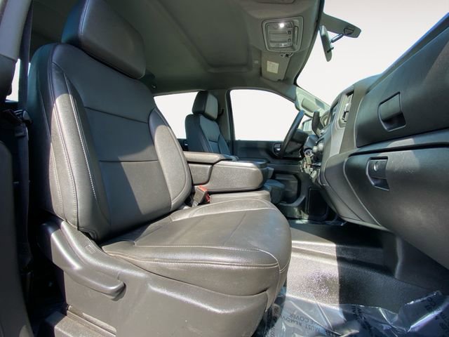 Used 2021 Chevrolet Silverado 2500 W/T image 15