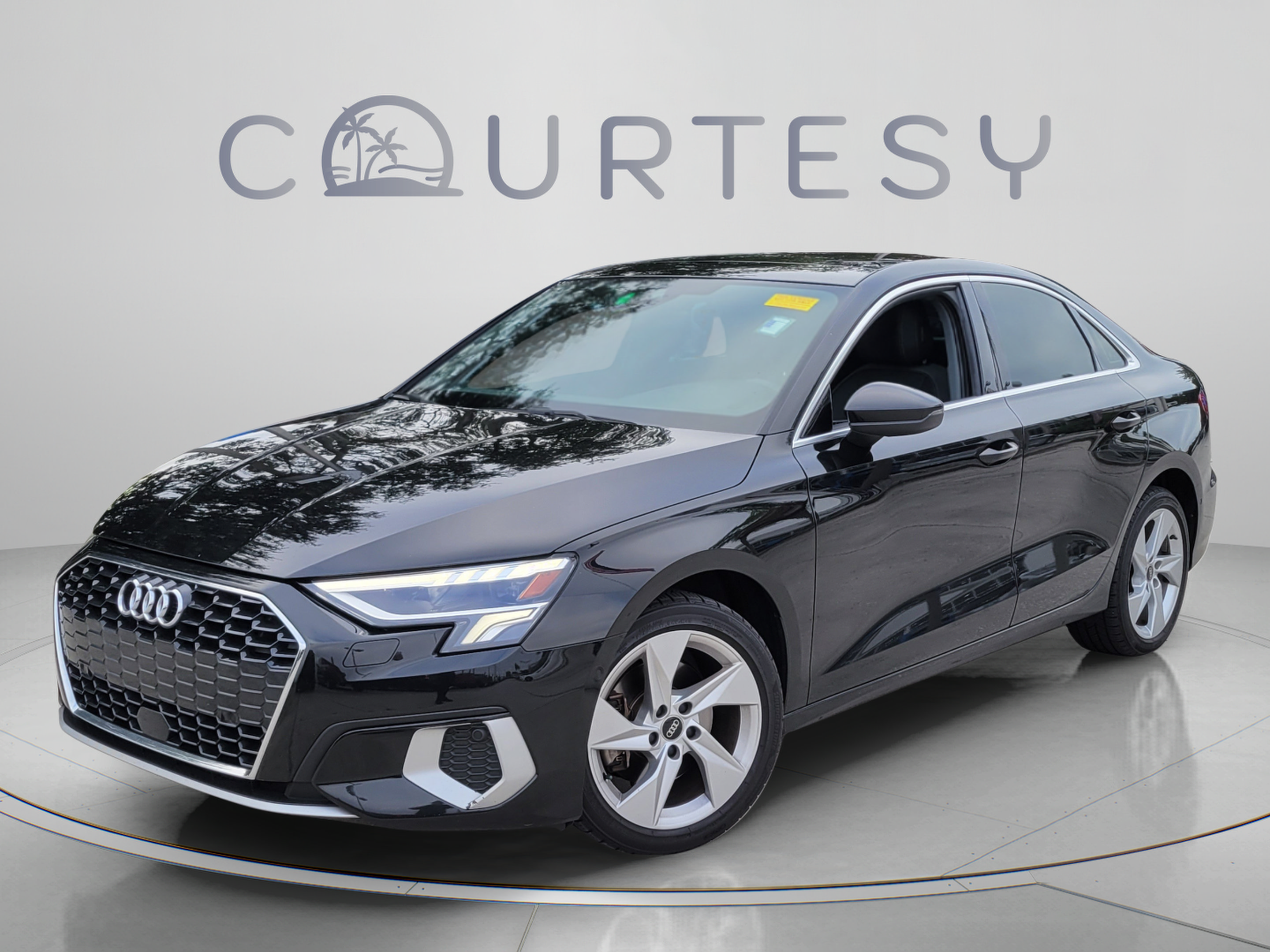 Used 2024 Audi A3 2.0T Premium