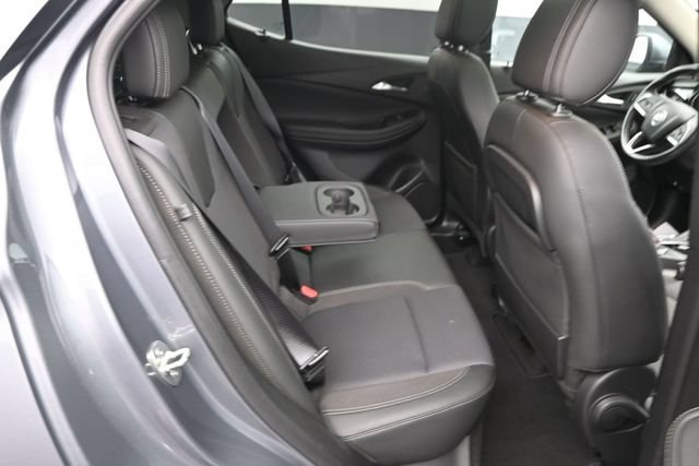 Used 2020 Buick Encore GX Select w/ Experience Buick Package FWD image 13