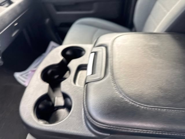 Used 2024 RAM 1500 Classic SLT RWD image 21