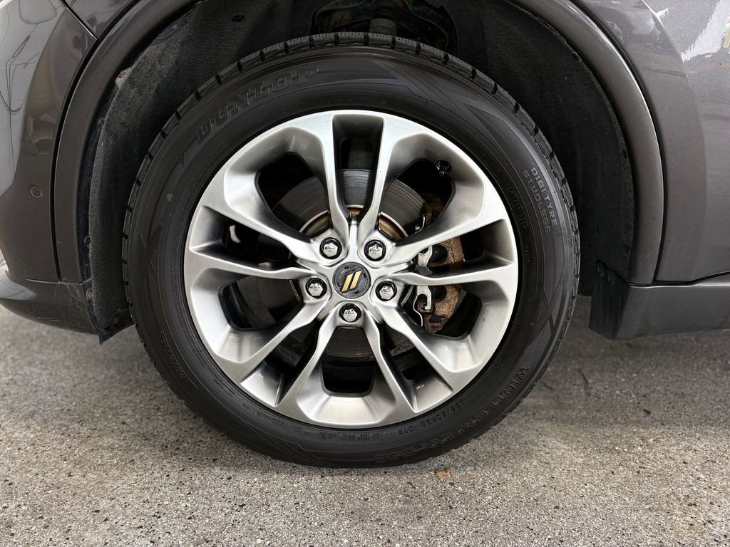 Used 2020 Dodge Durango R/T AWD/4WD image 27