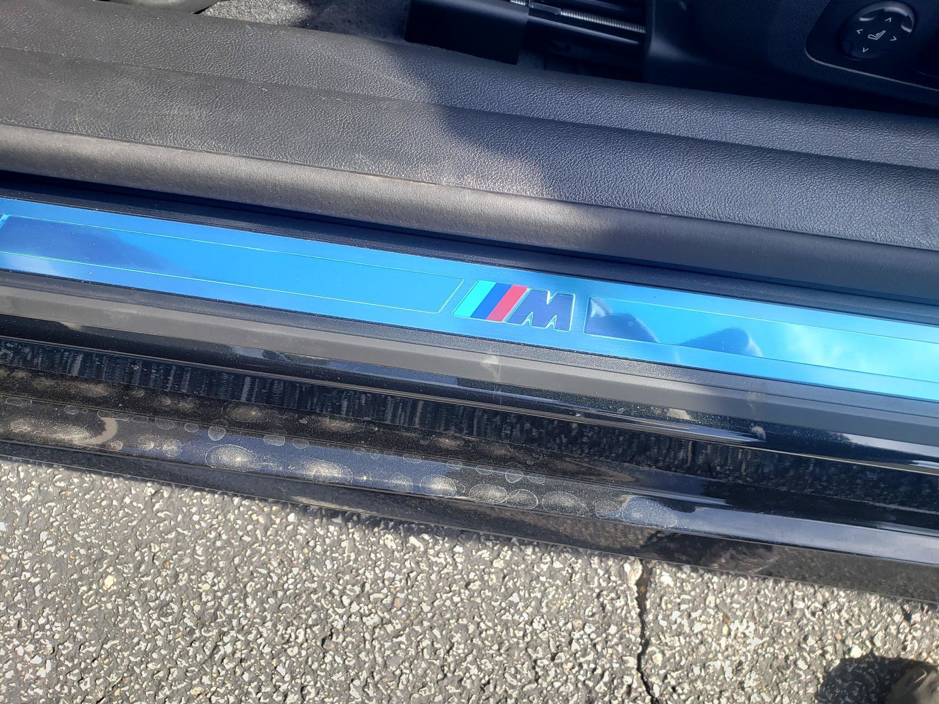 New 2027 BMW 430i xDrive Convertible w/ M Sport Package AWD/4WD image 15