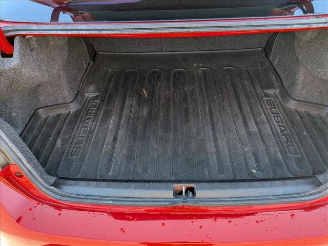 Used 2019 Subaru WRX STI AWD/4WD image 6