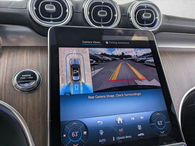 New 2026 Mercedes-Benz GLC 300 4MATIC image 10