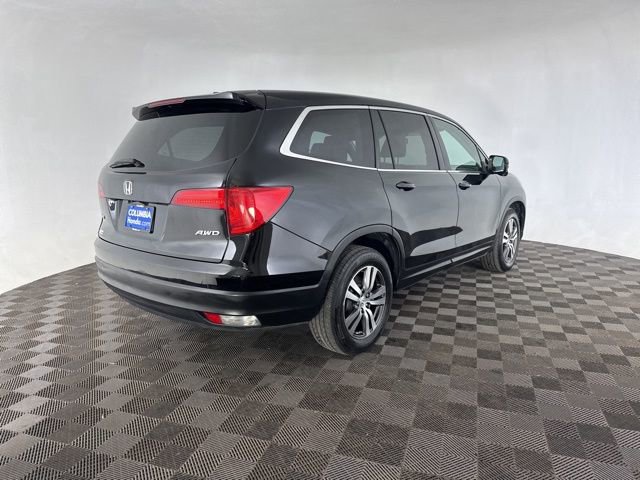 Used 2016 Honda Pilot EX-L image 7
