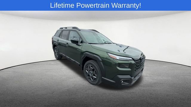 New 2026 Subaru Outback Premium AWD/4WD image 2