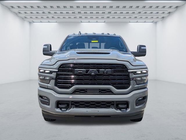New 2026 RAM 3500 Laramie AWD/4WD image 8