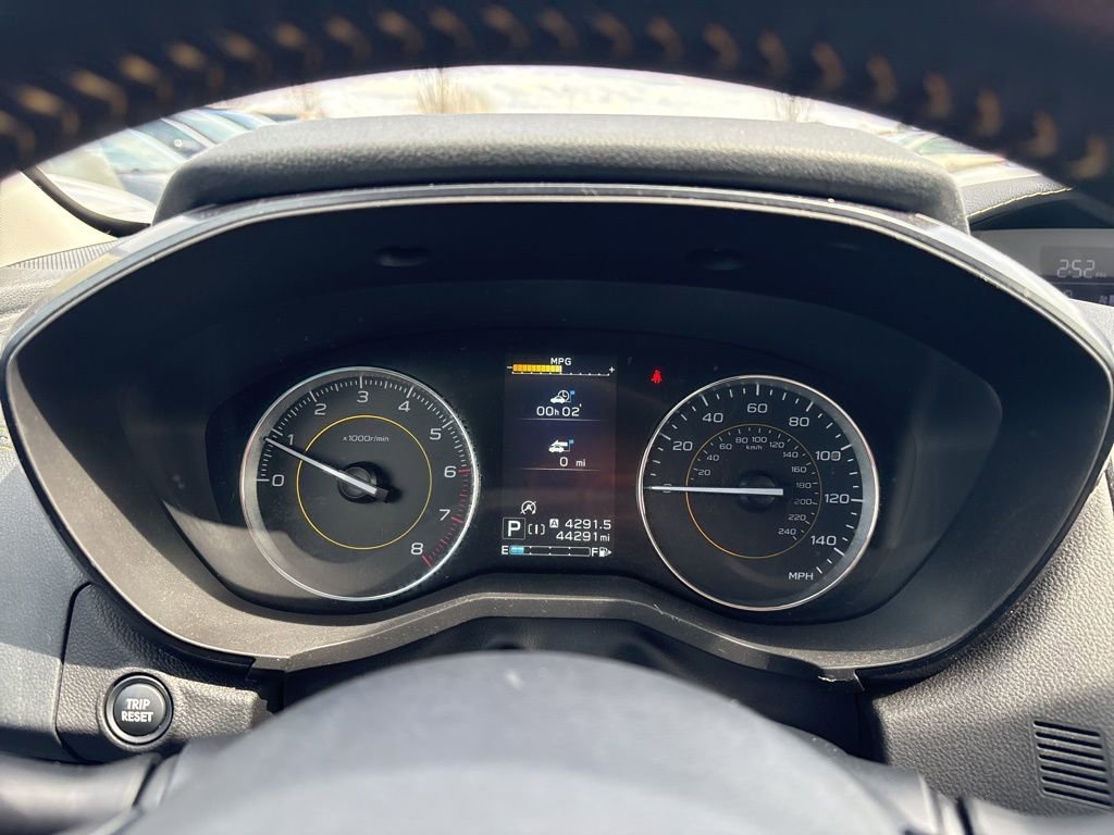 Certified 2023 Subaru Crosstrek 2.5i Sport image 14