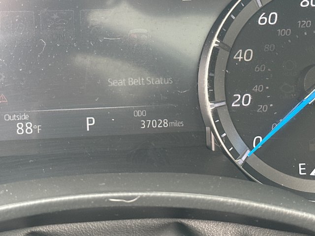 Used 2021 Toyota Highlander Platinum AWD/4WD image 22