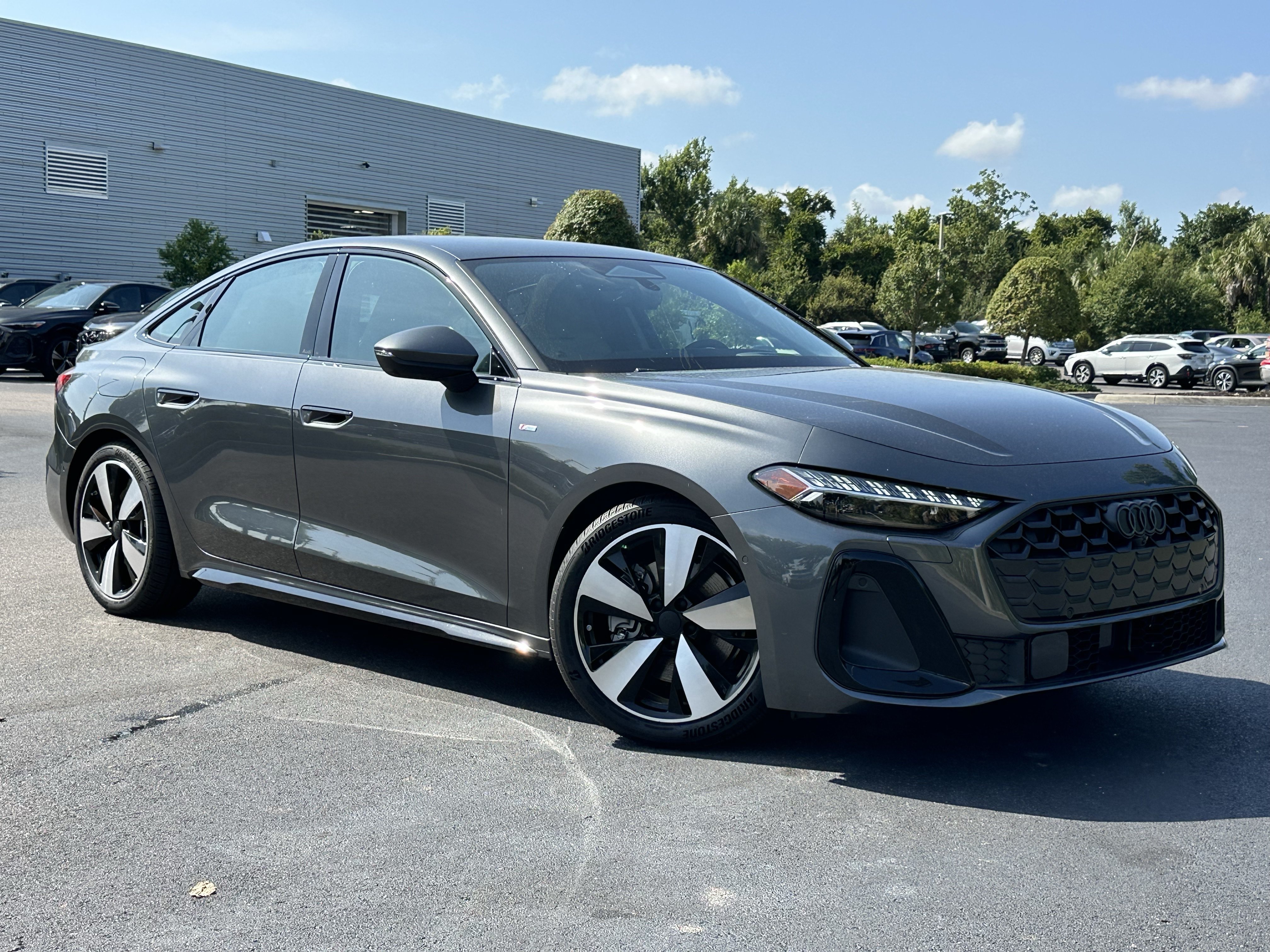 New 2026 Audi A5 2.0T Premium Plus AWD/4WD video 1