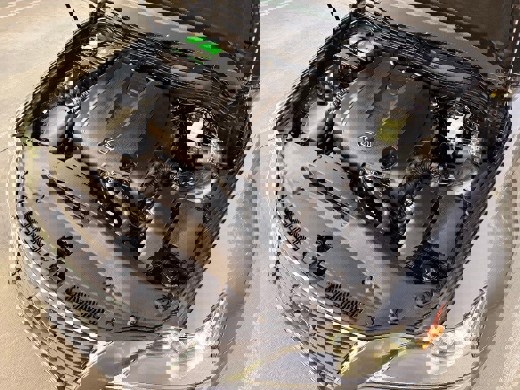 Used 2015 Lexus IS 250 w/ Navigation System Package image 6