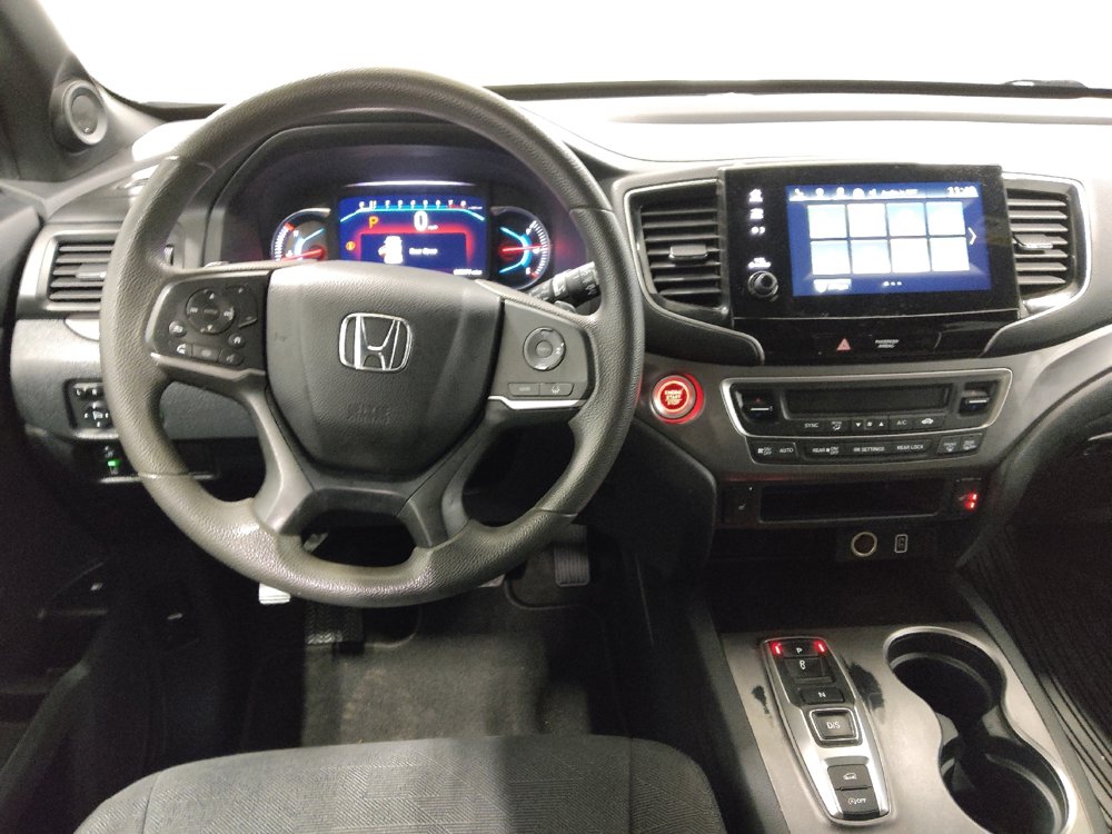 Used 2022 Honda Pilot Sport image 22