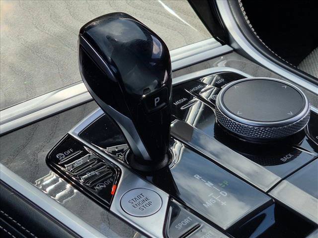 Used 2020 BMW 840i Gran Coupe w/ M Sport Package RWD image 8