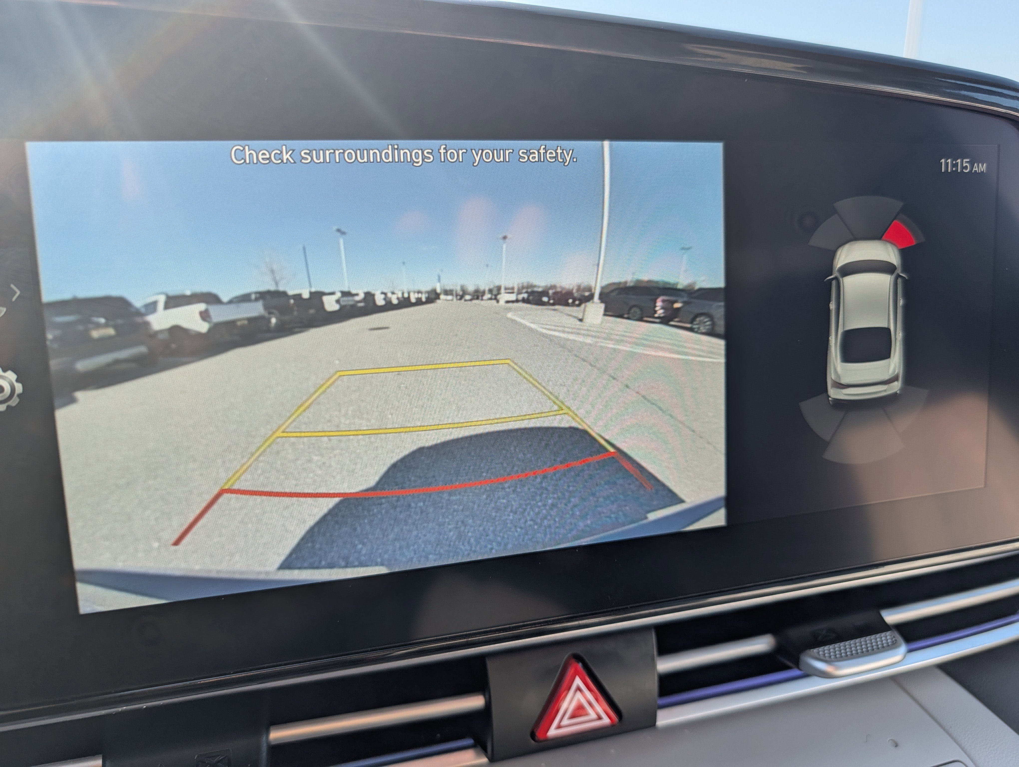 Used 2024 Hyundai Elantra Limited image 29