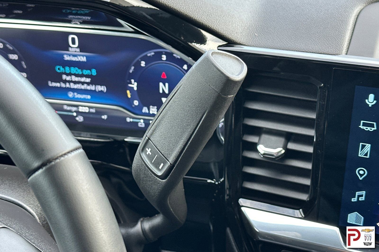 Used 2024 Chevrolet Silverado 1500 RST image 24