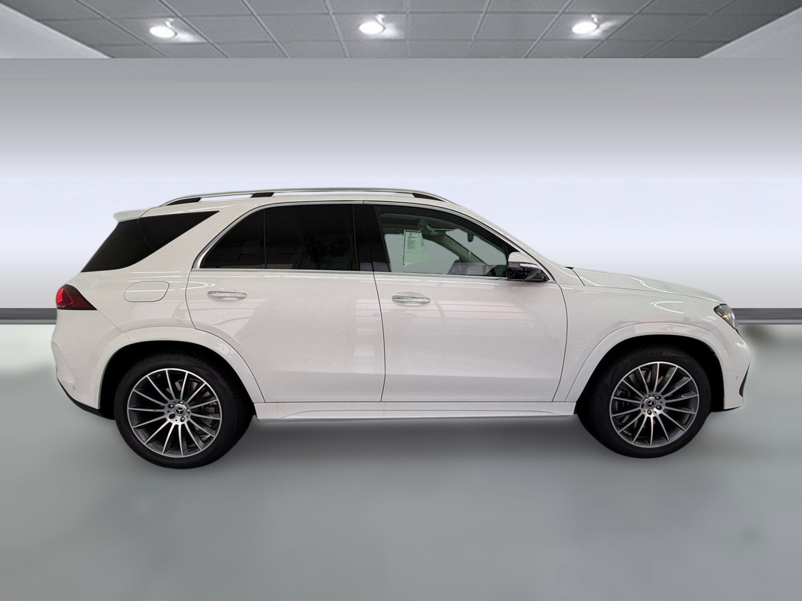 New 2027 Mercedes-Benz GLE 450 4MATIC image 7