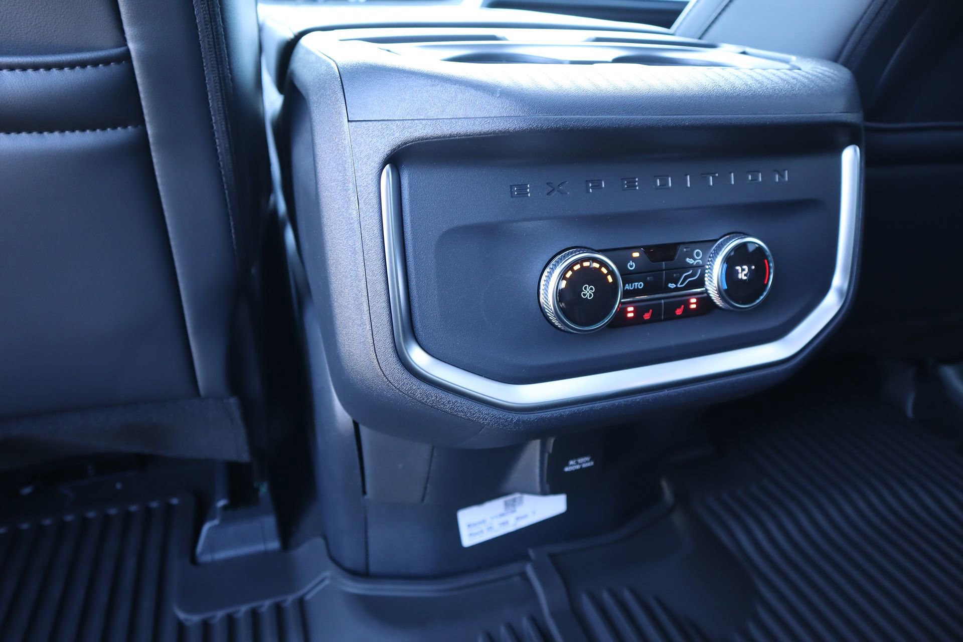 New 2026 Ford Expedition Tremor AWD/4WD image 19