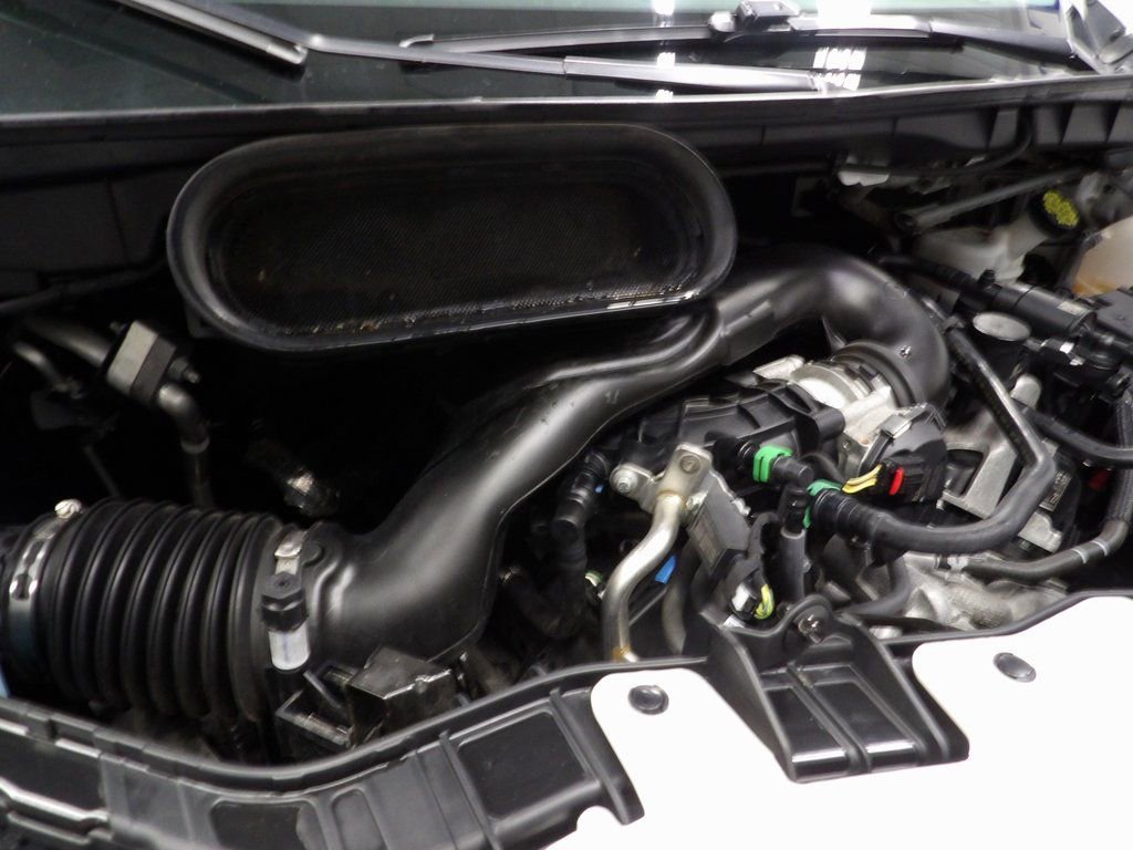 Used 2023 Ford Transit 250 Low Roof w/ Exterior Upgrade Package image 16