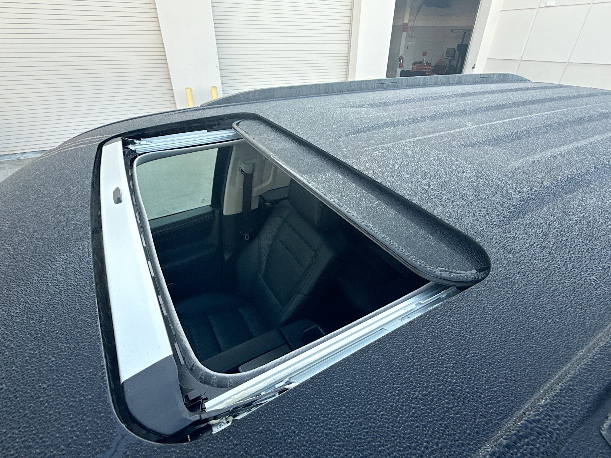 Used 2024 Toyota Sequoia SR5 w/ SR5 Premium Package image 16