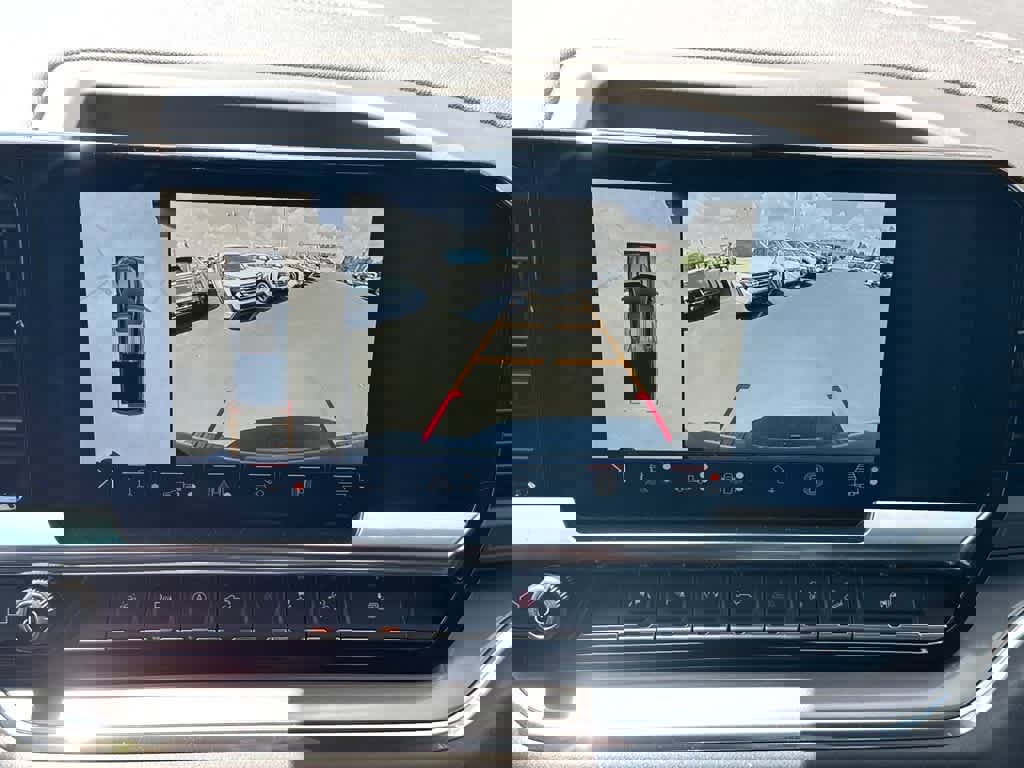 Used 2025 Chevrolet Silverado 1500 High Country w/ Midnight Edition image 26