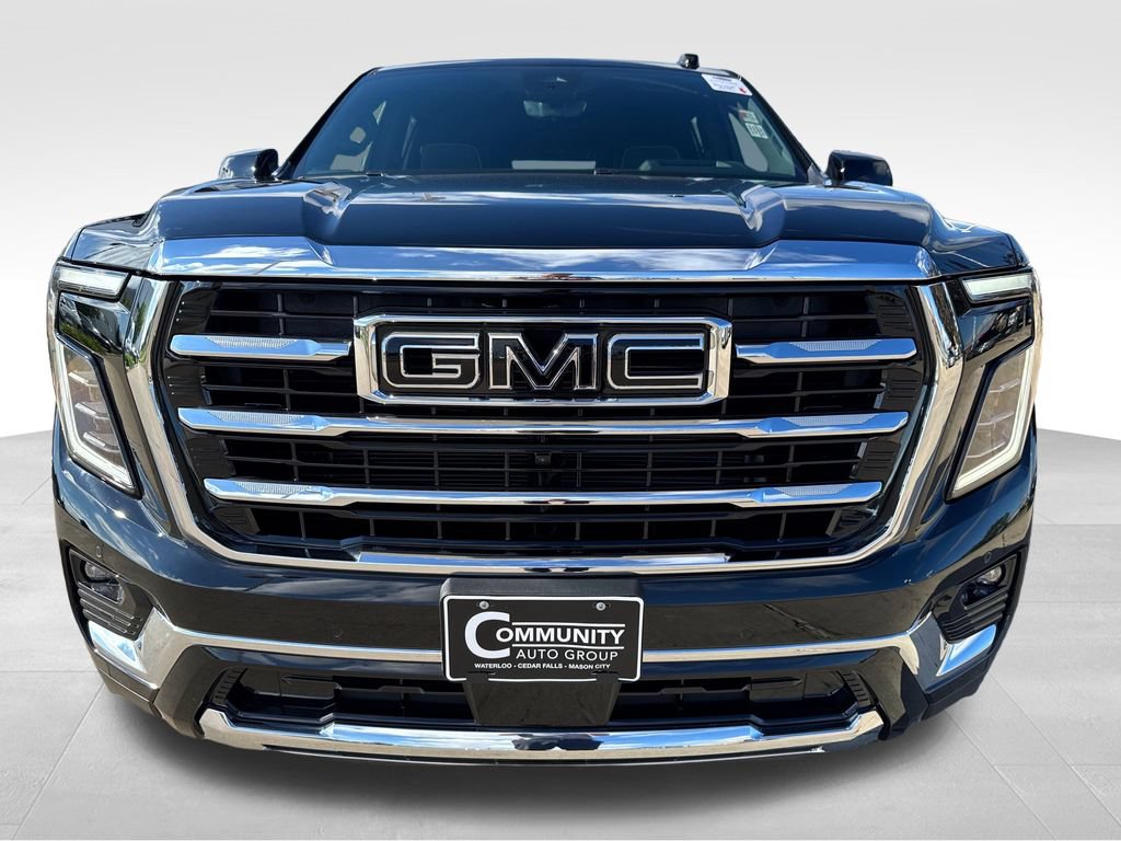 New 2026 GMC Yukon Elevation w/ Elevation Premium Package AWD/4WD image 2