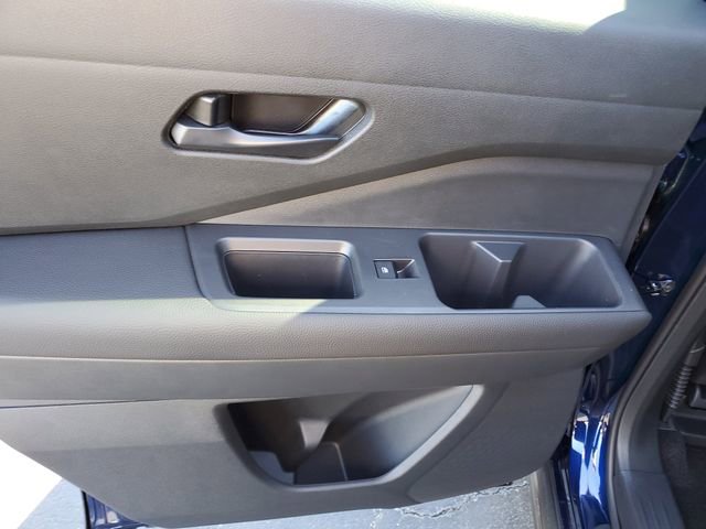 New 2026 Nissan Pathfinder SV image 17