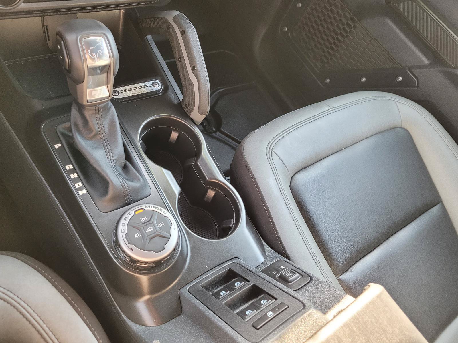 Used 2023 Ford Bronco Big Bend AWD/4WD image 14