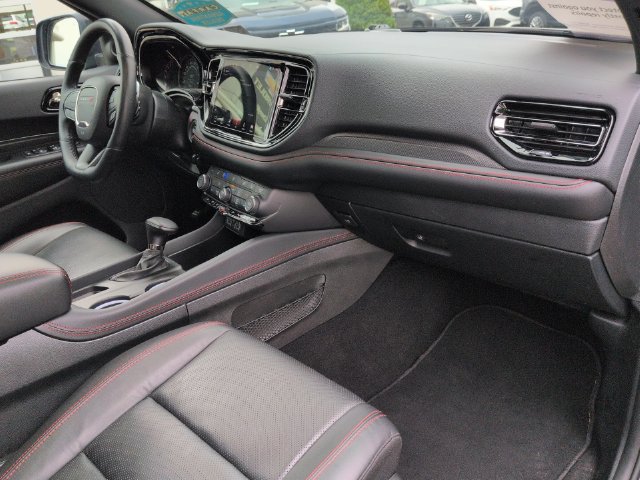 Used 2026 Dodge Durango GT AWD/4WD image 32