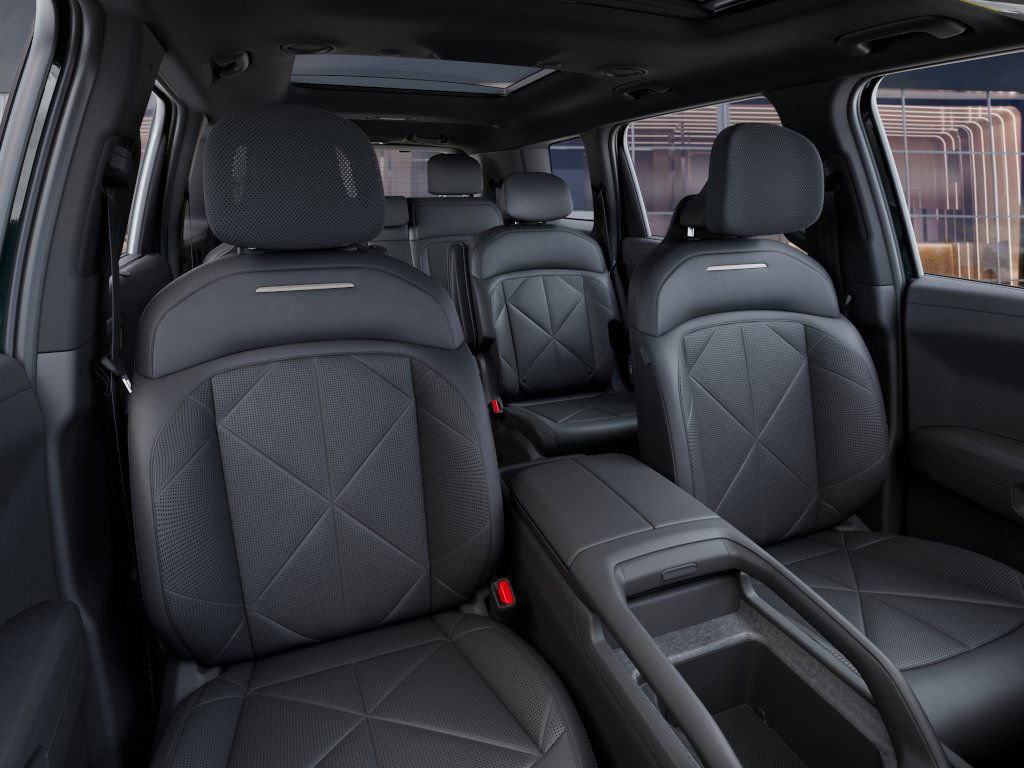 New 2027 Kia Telluride SX image 16