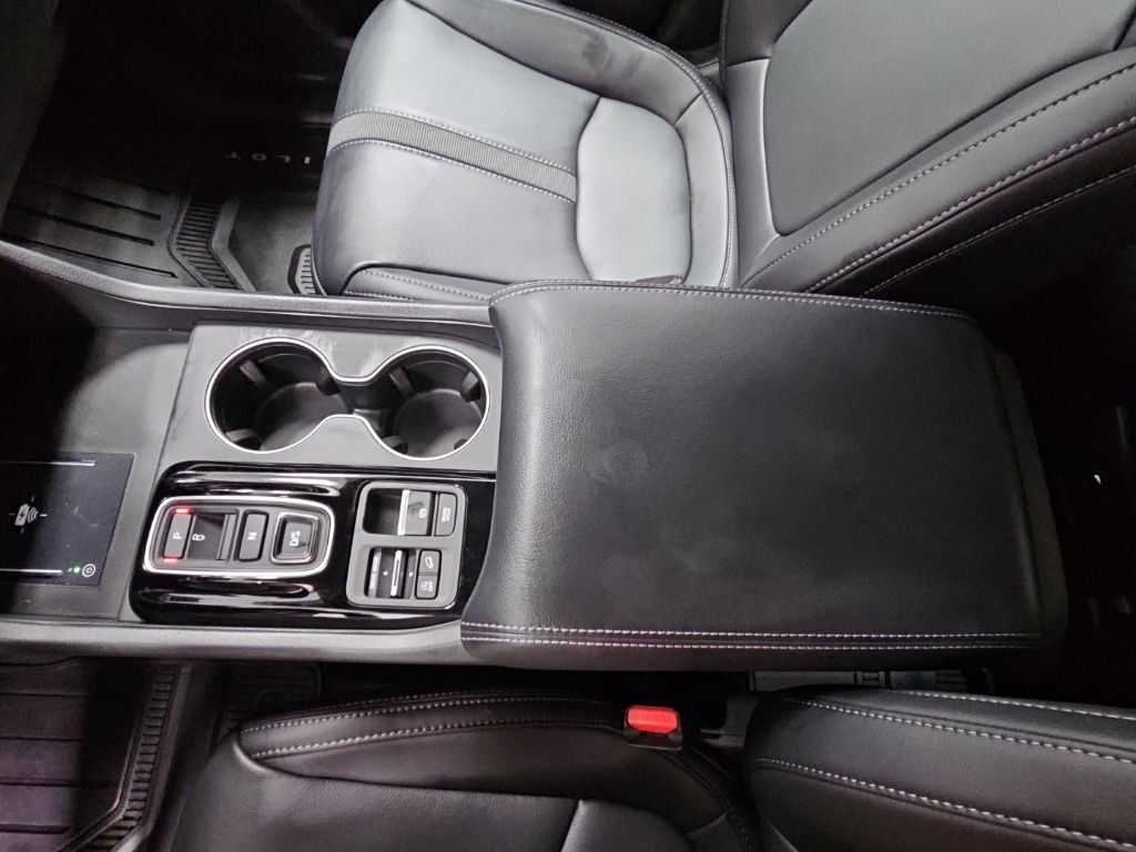 New 2026 Honda Pilot EX-L image 20