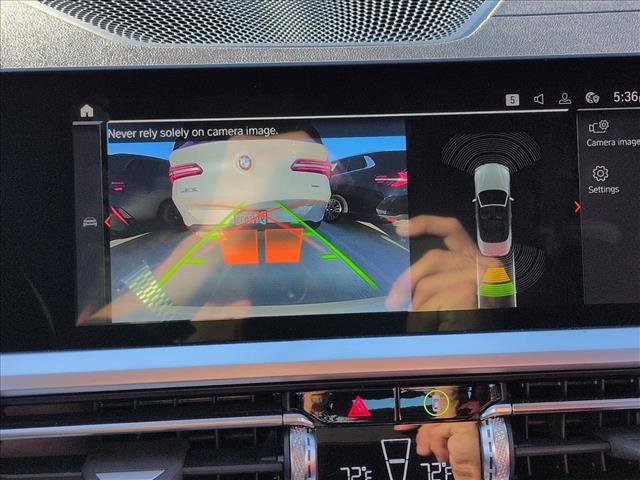 Used 2022 BMW 430i 430i w/ M Sport Package image 12