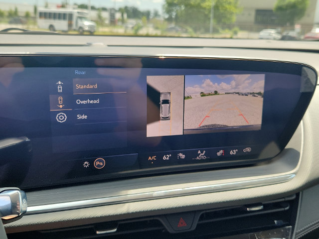 New 2026 Buick Envision Preferred AWD/4WD image 13