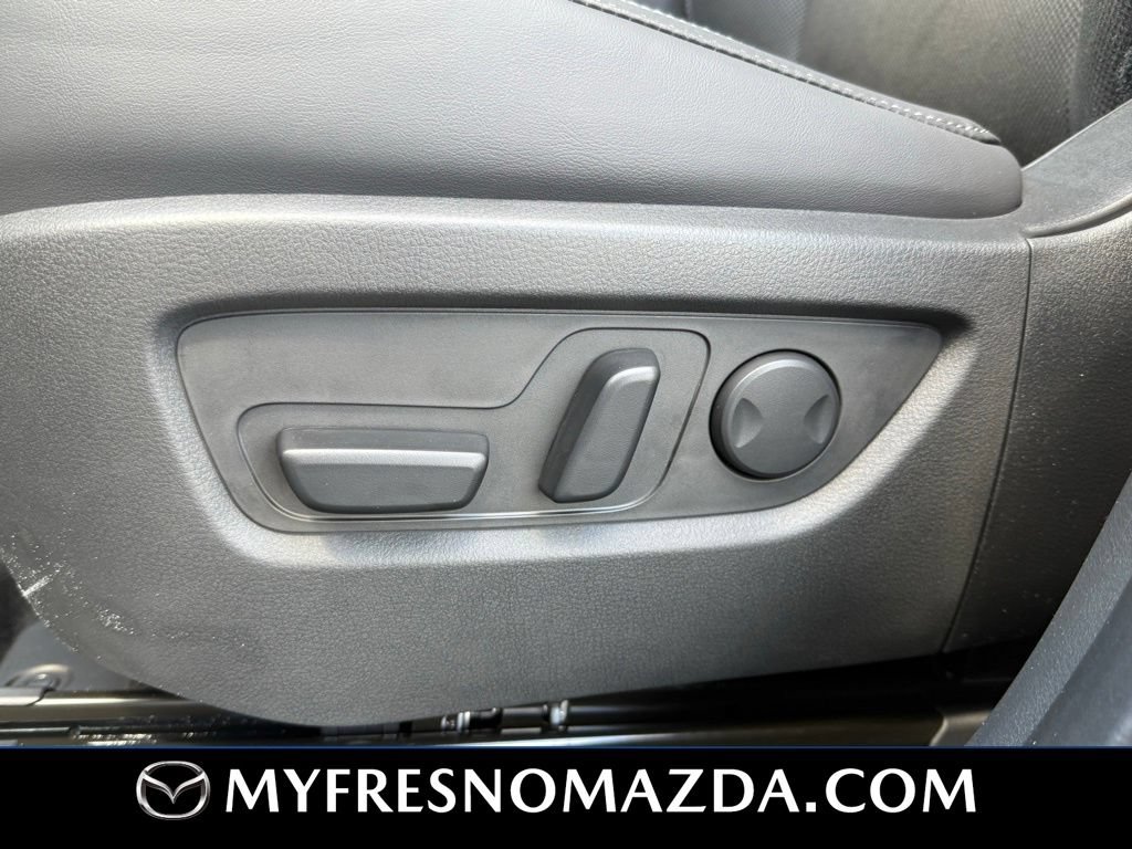 New 2026 MAZDA CX-5 Preferred AWD/4WD image 36