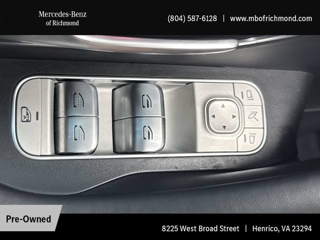 Used 2024 Mercedes-Benz Maybach GLS 600 4MATIC image 23