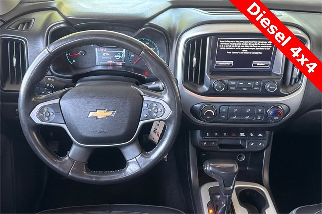 Used 2018 Chevrolet Colorado ZR2 image 14