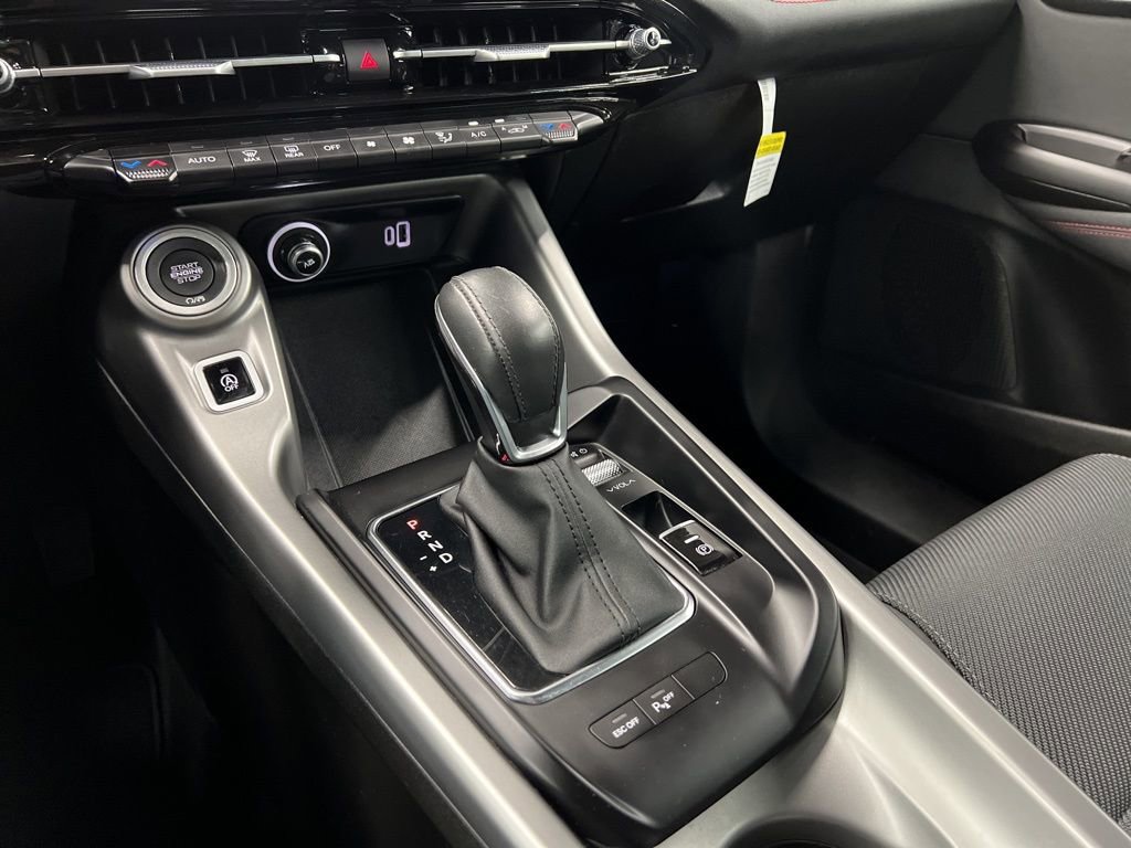 Used 2024 Dodge Hornet GT image 21