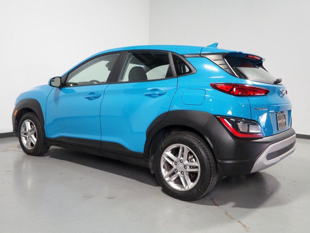 Used 2022 Hyundai Kona SE FWD image 7