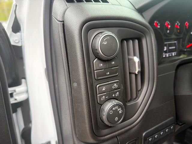 New 2026 Chevrolet Silverado 3500 W/T w/ WT Convenience Package AWD/4WD image 19