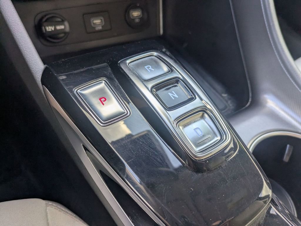 Certified 2023 Hyundai Sonata SEL FWD image 20