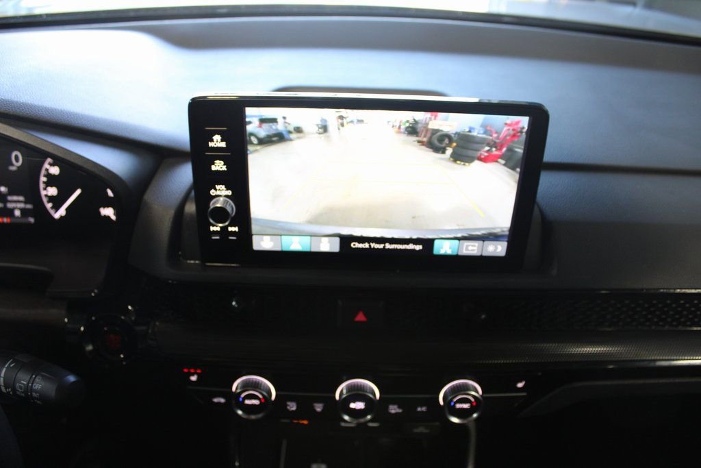 Used 2025 Honda CR-V EX-L image 26