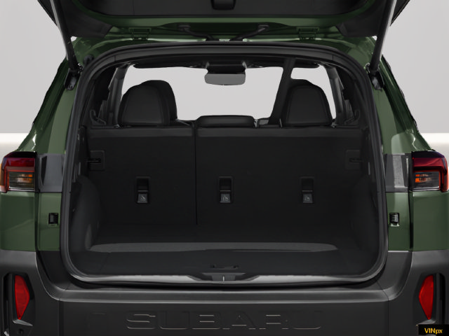 New 2026 Subaru Outback Touring XT AWD/4WD image 10